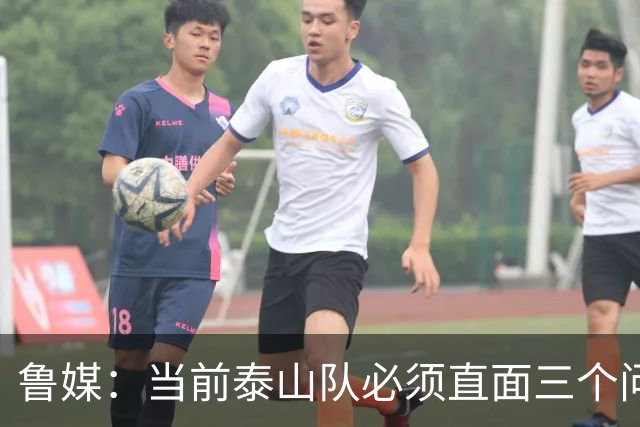 鲁媒：当前泰山队必须直面三个问题，伤病、引援和管理